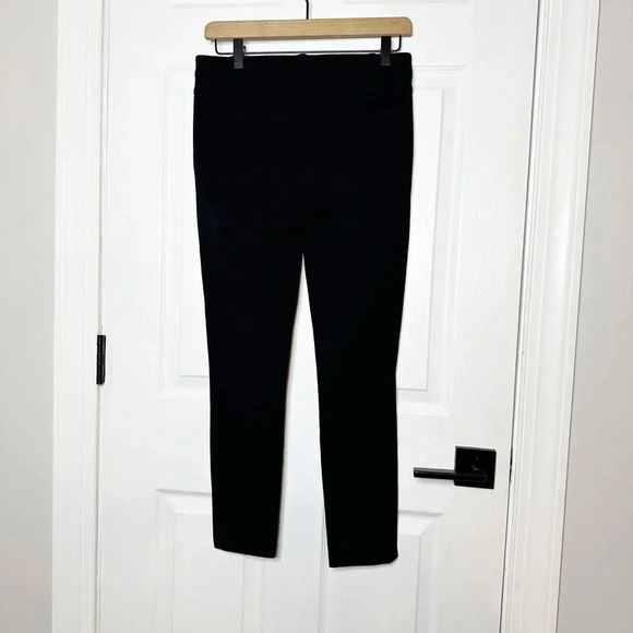 VINCE Womens Size 4 Flat Front Ponte‎ Work/Riding Pants - Picture 4 of 4